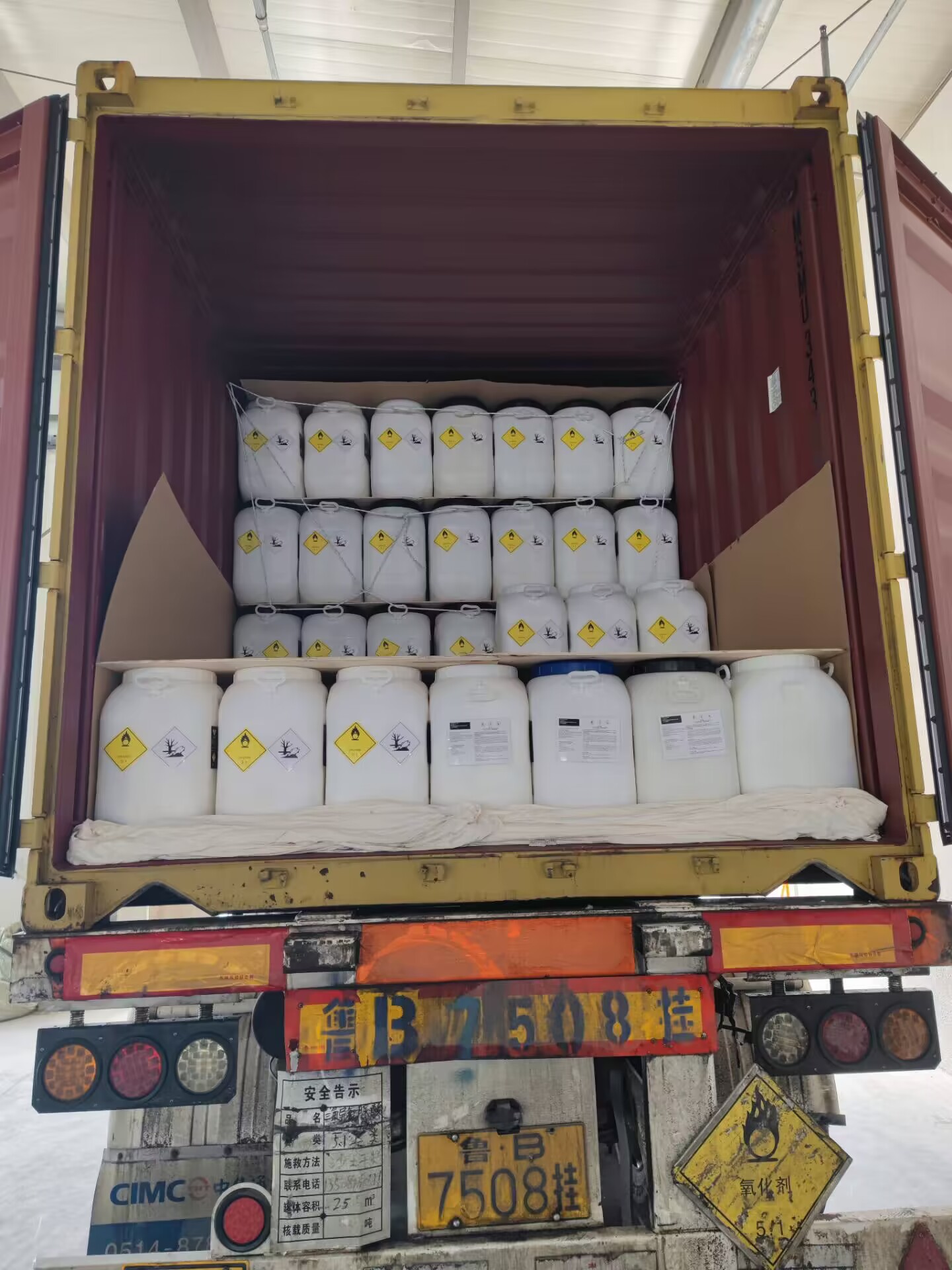 TCCA - Ácido Tricloro Isocianúrico al 91% Granular